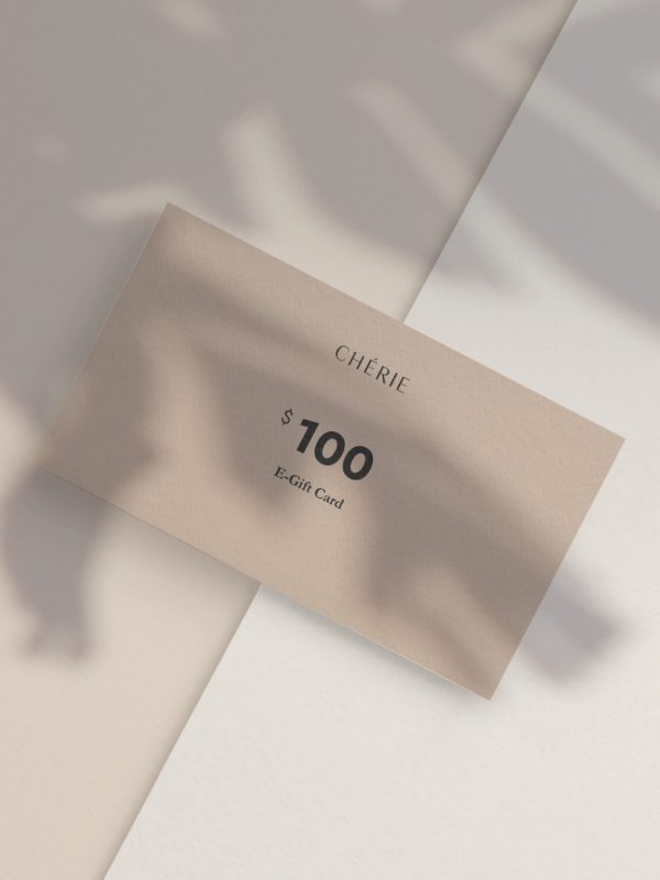 E-Gift Card